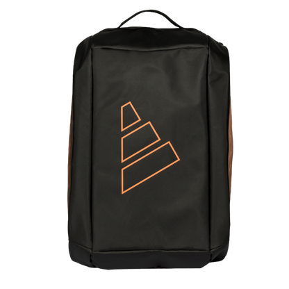Adidas Racket Bag TOUR Brons/Oranje 2026