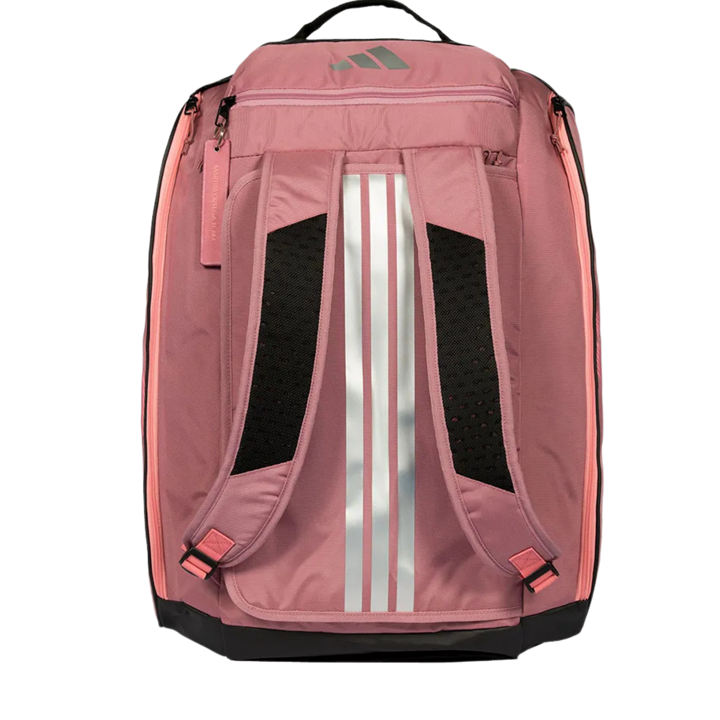 Adidas BACKPACK PROTOUR Roze 2026
