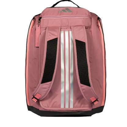 Adidas BACKPACK PROTOUR Roze 2026