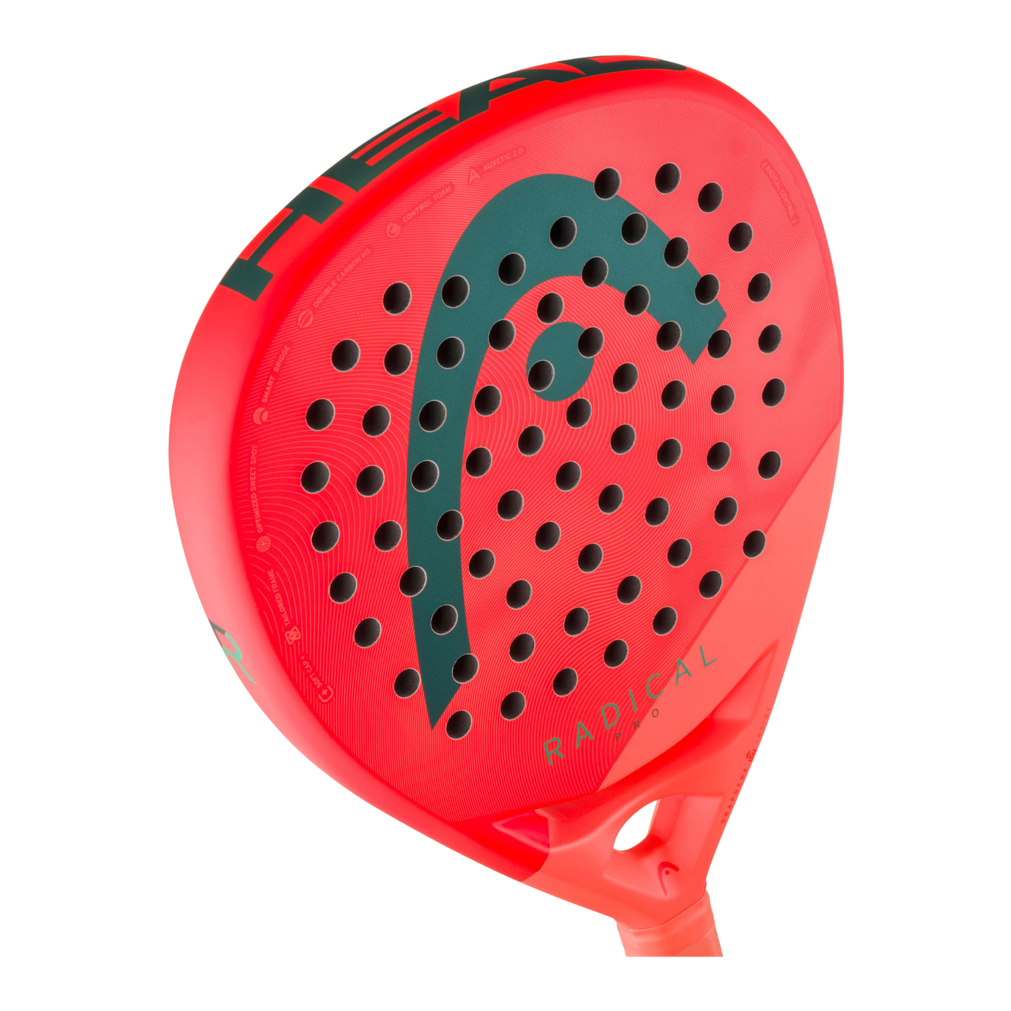 HEAD Radical Pro 2026