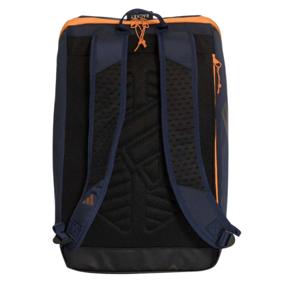 Adidas BACKPACK PROTOUR blauw 2026