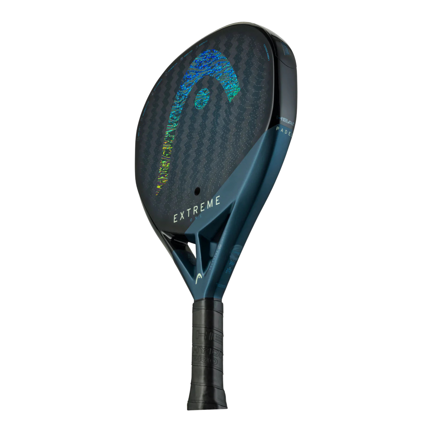 HEAD Extreme One 2025 padel racket