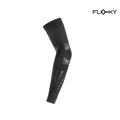 Floky No-Strain Evolution Sleeve Black (1 pc)