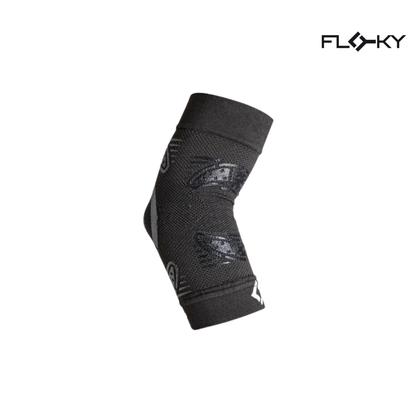 Floky Elbow Support Black