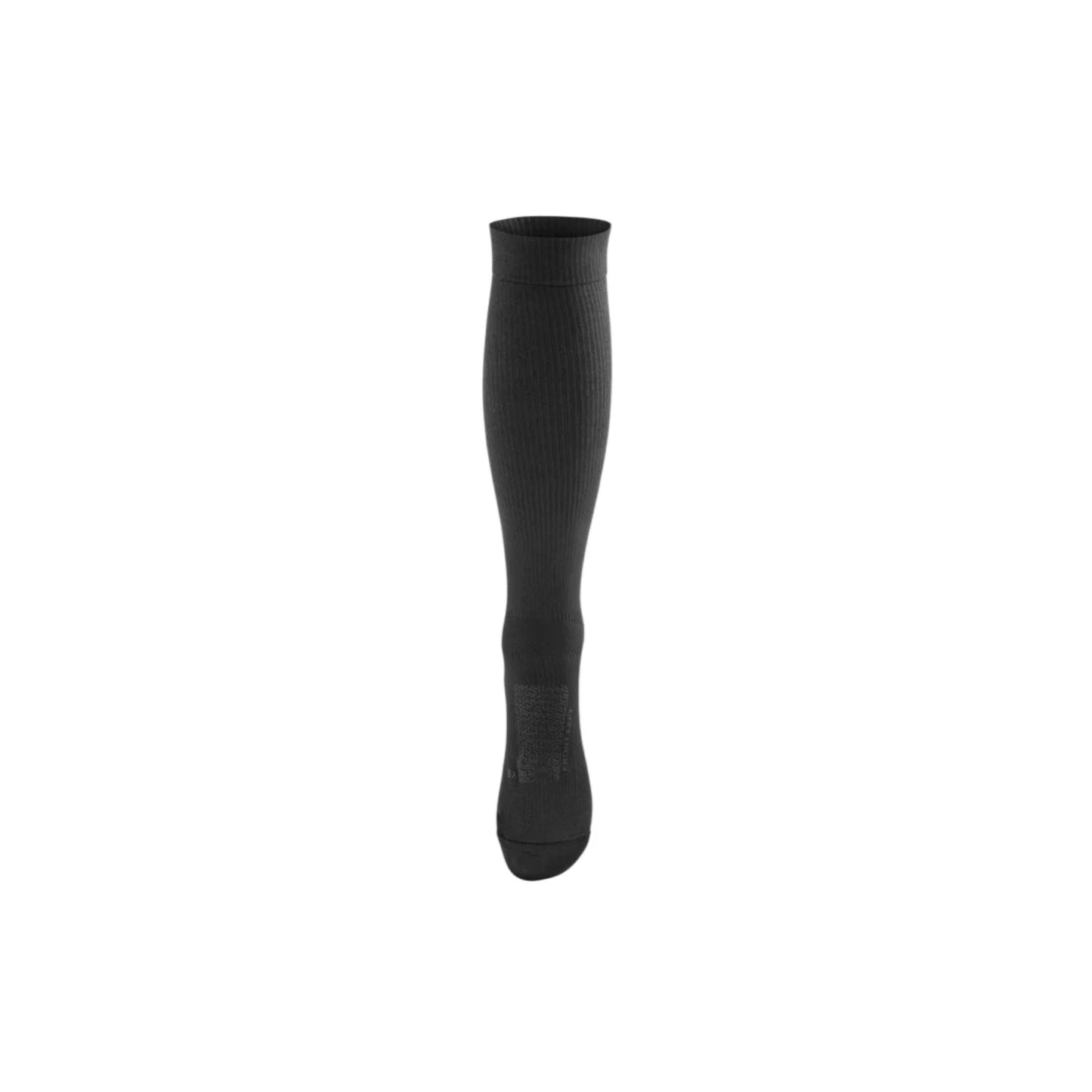 Floky Recharge Long Socks Black | (1 pair)