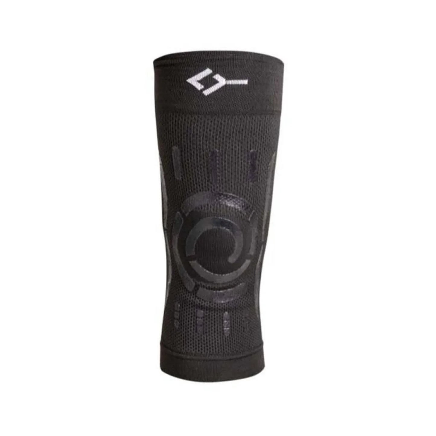 Floky Knee Support Black