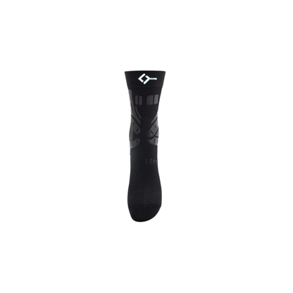 Floky Ankle Support Black ( 1 pair)