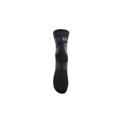 Floky Ankle Support Black ( 1 pair)