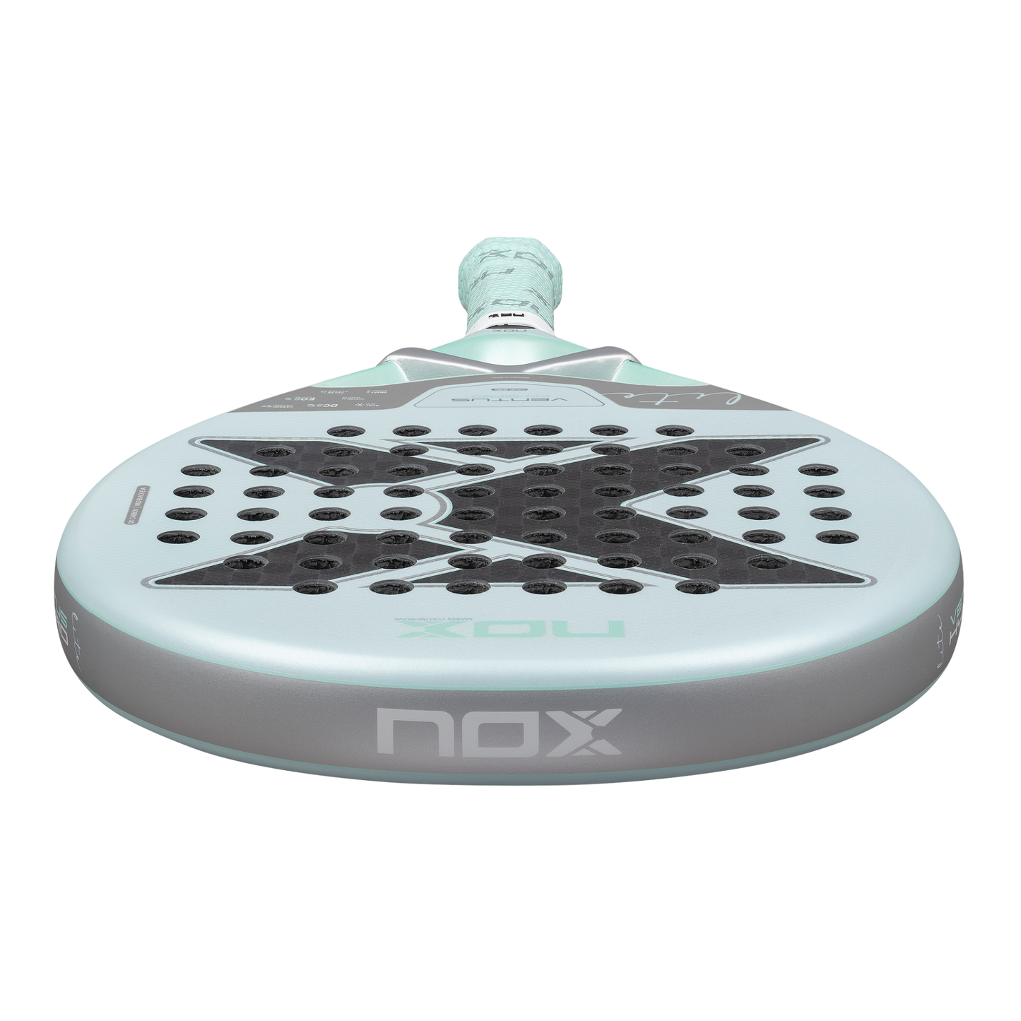 NOX VENTUS HYBRID 12K LITE 26