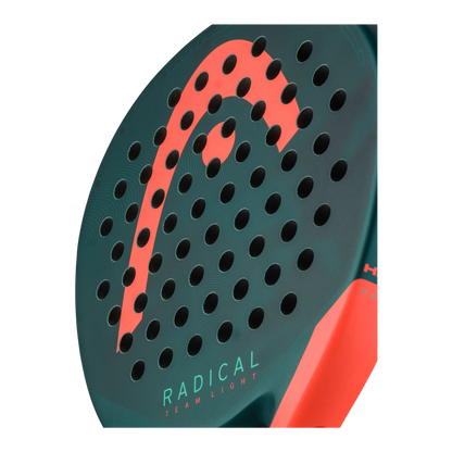 HEAD Radical Team Light 2026