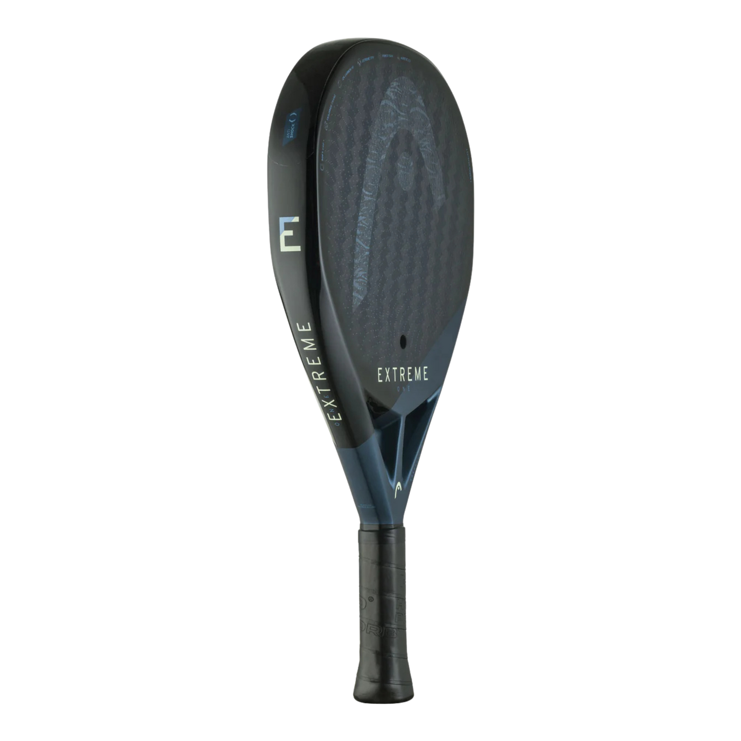 HEAD Extreme One 2025 padel racket