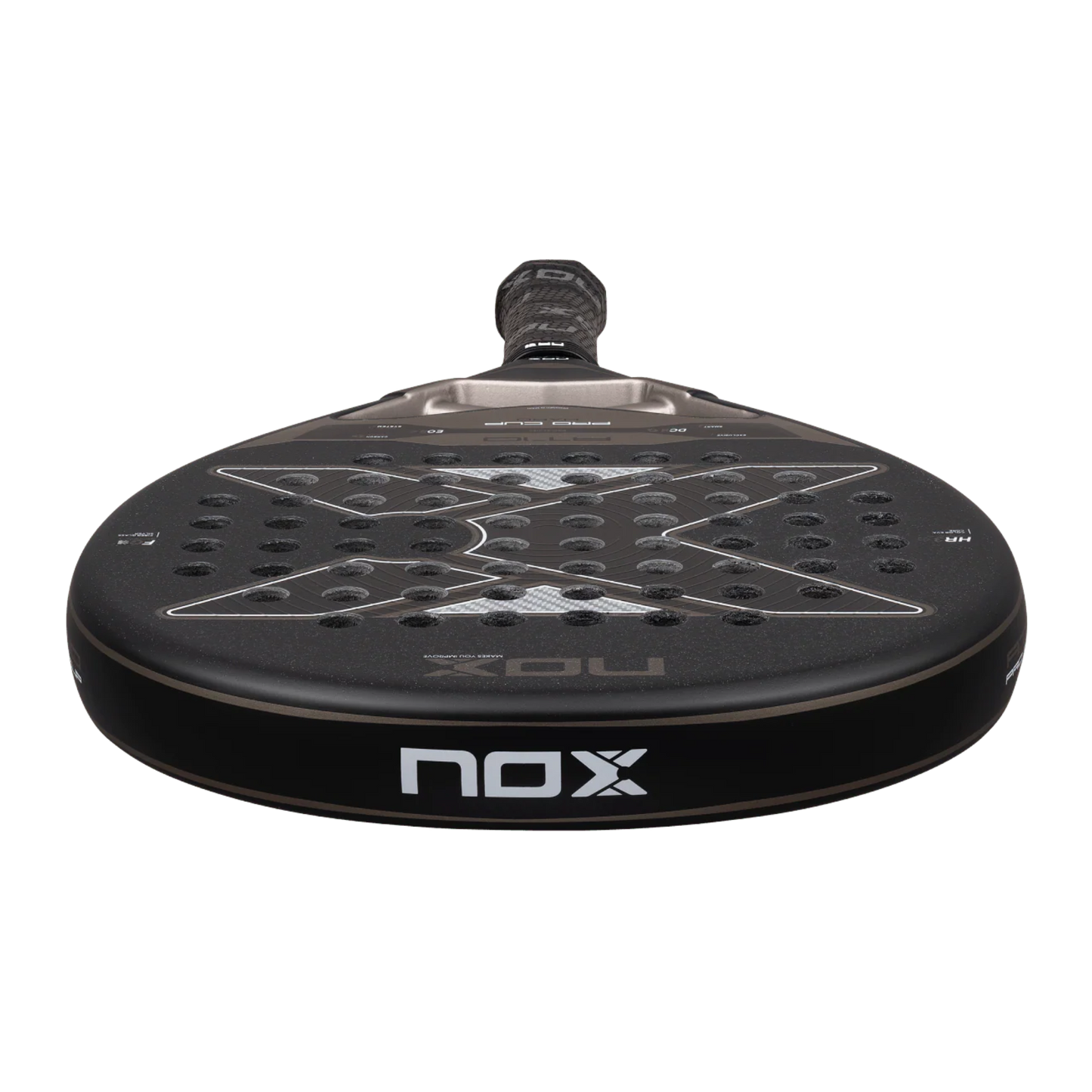 NOX AT10 PRO CUP HARD 26