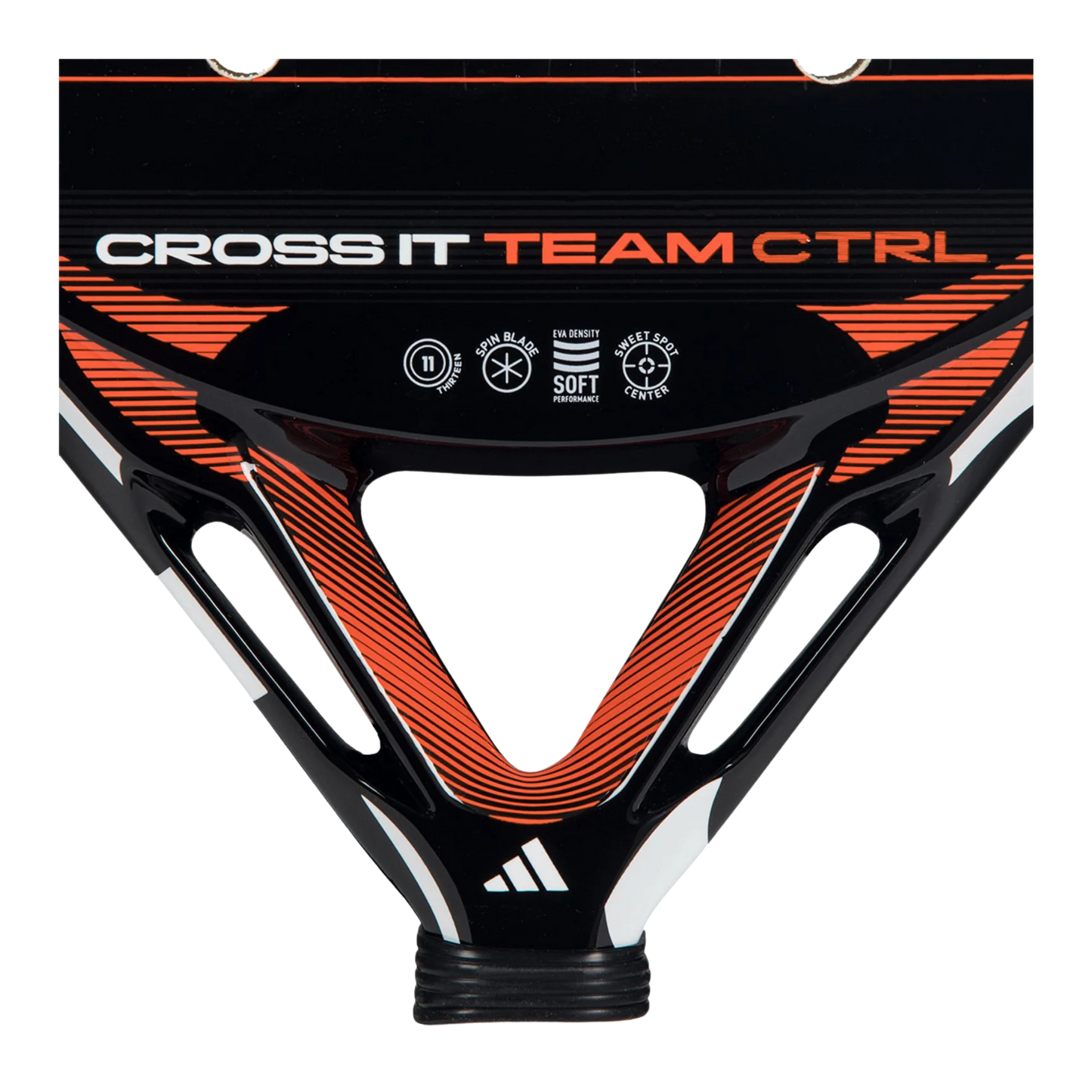Adidas CROSS IT TEAM CTRL 2026