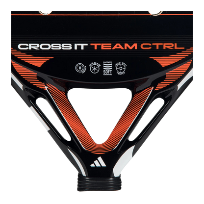 Adidas CROSS IT TEAM CTRL 2026
