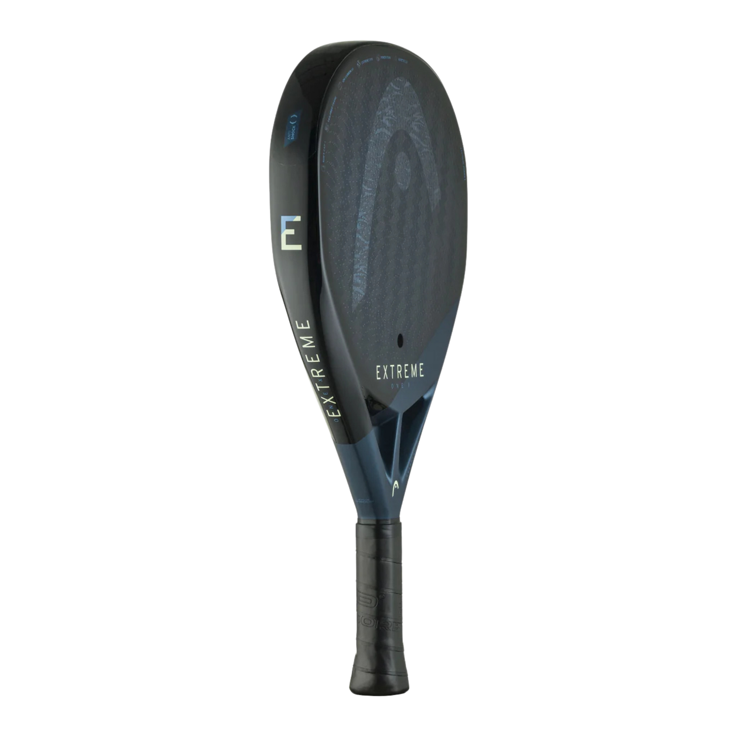 HEAD Extreme One X 2025 padel racket