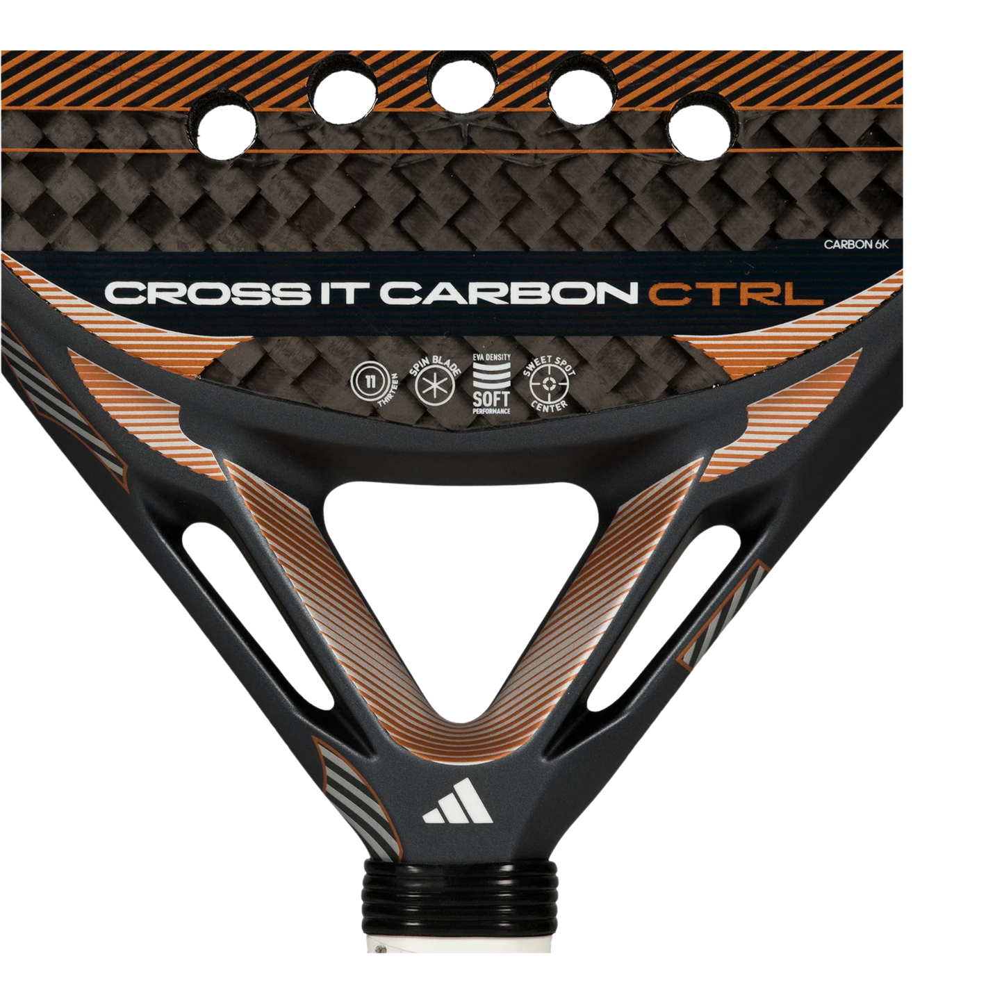Adidas CROSS IT CARBON CTRL 2026