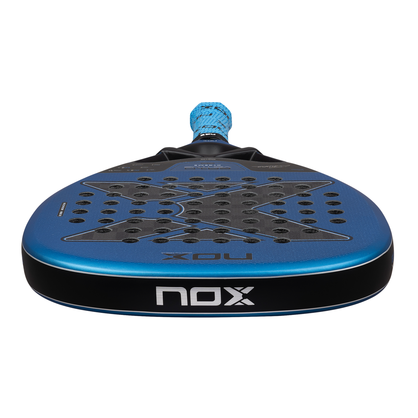 NOX EA10 VENTUS ATTACK 12K Xtrem 26