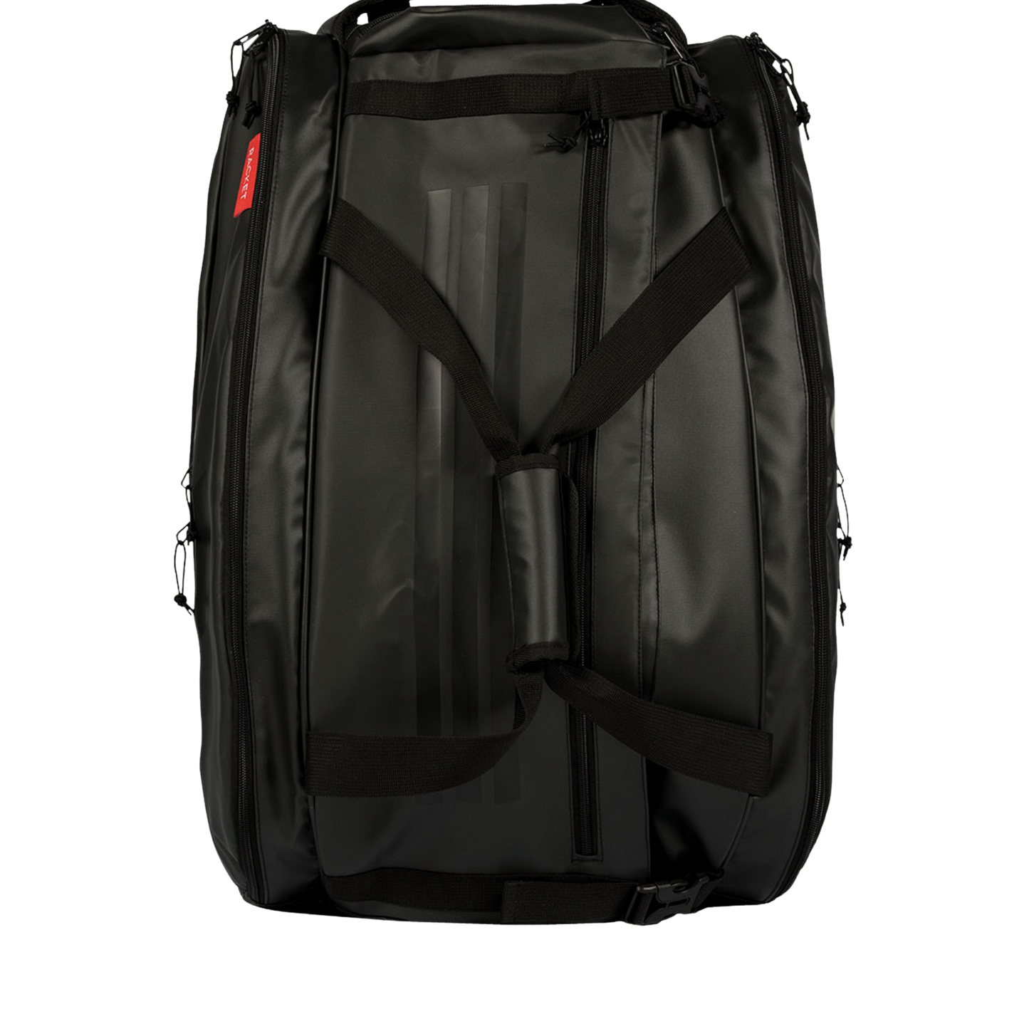 Adidas RACKET BAG MULTIGAME Zwart 2026