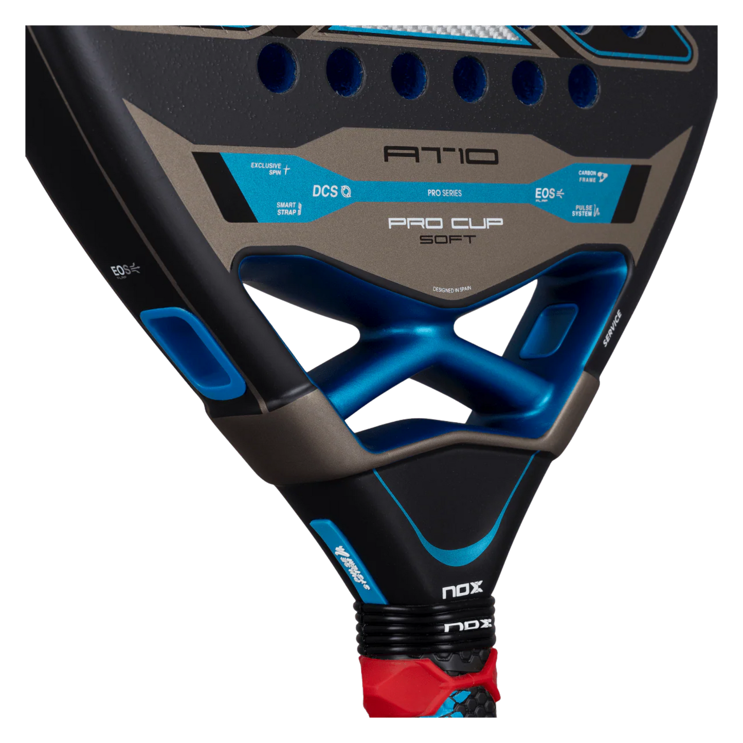 AT10 Pro Cup SOFT