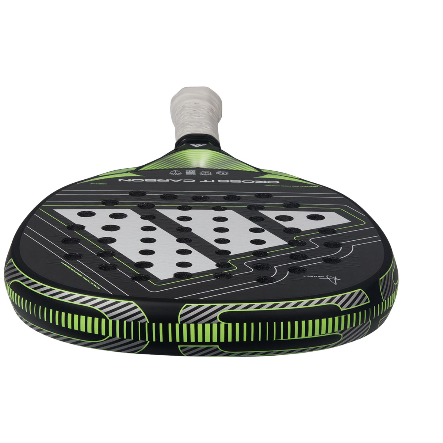 Adidas CROSS IT CARBON 2026