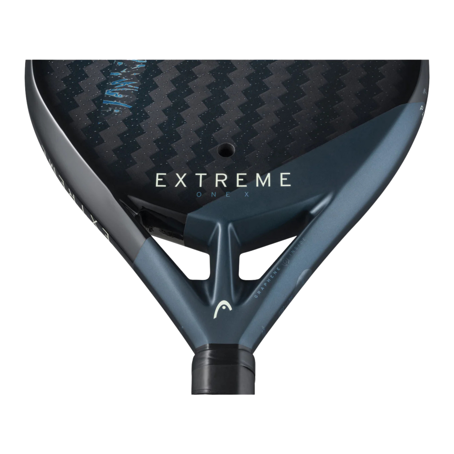 HEAD Extreme One X 2025 padel racket