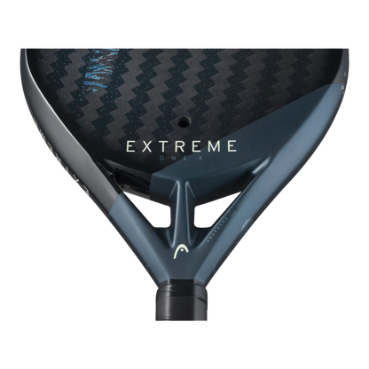 HEAD Extreme One X 2025 padel racket