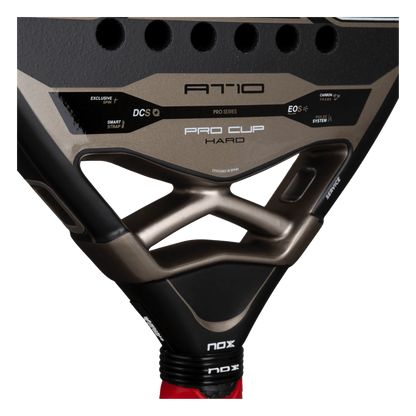 NOX AT10 PRO CUP HARD 26