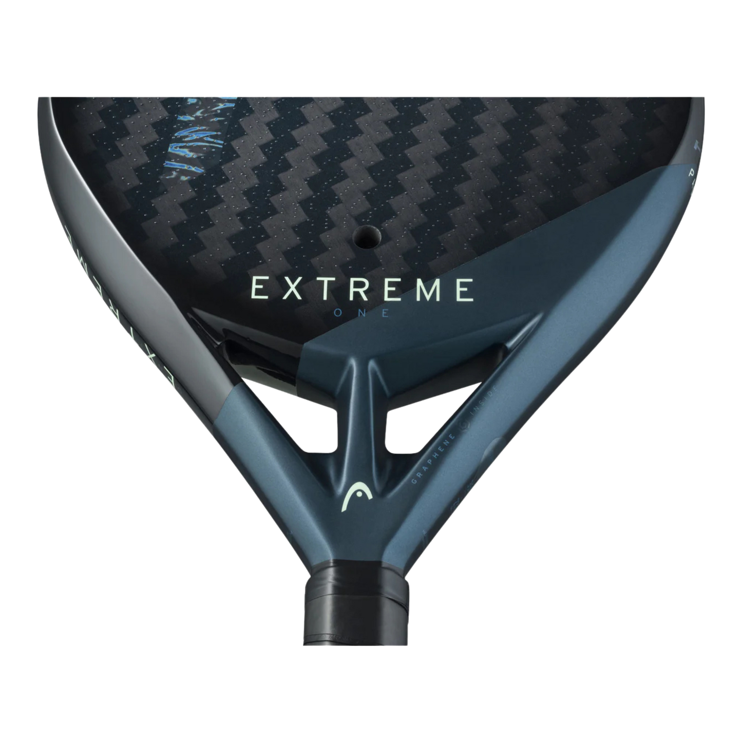 HEAD Extreme One 2025 padel racket