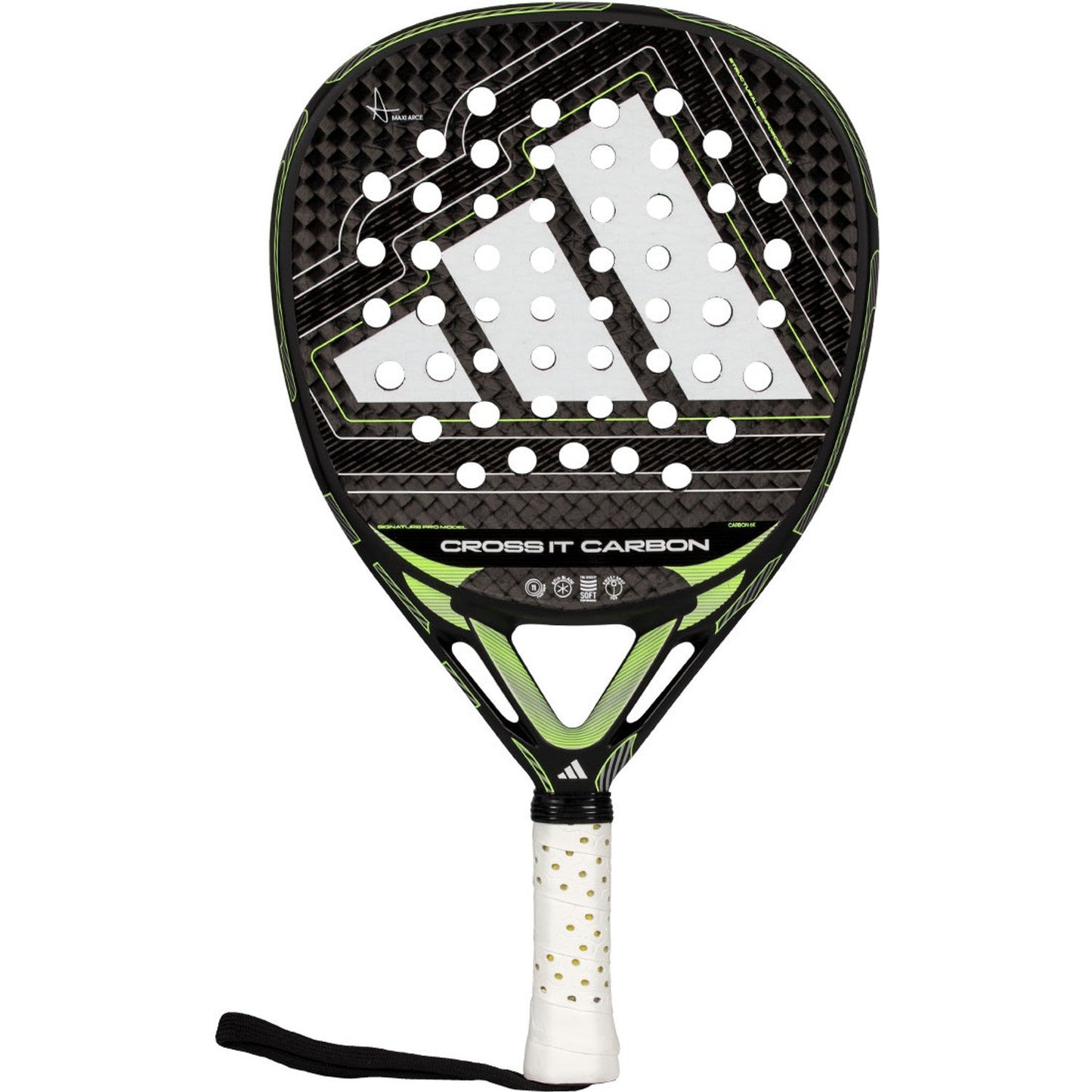 Adidas Cross It Carbon 3.5 2026