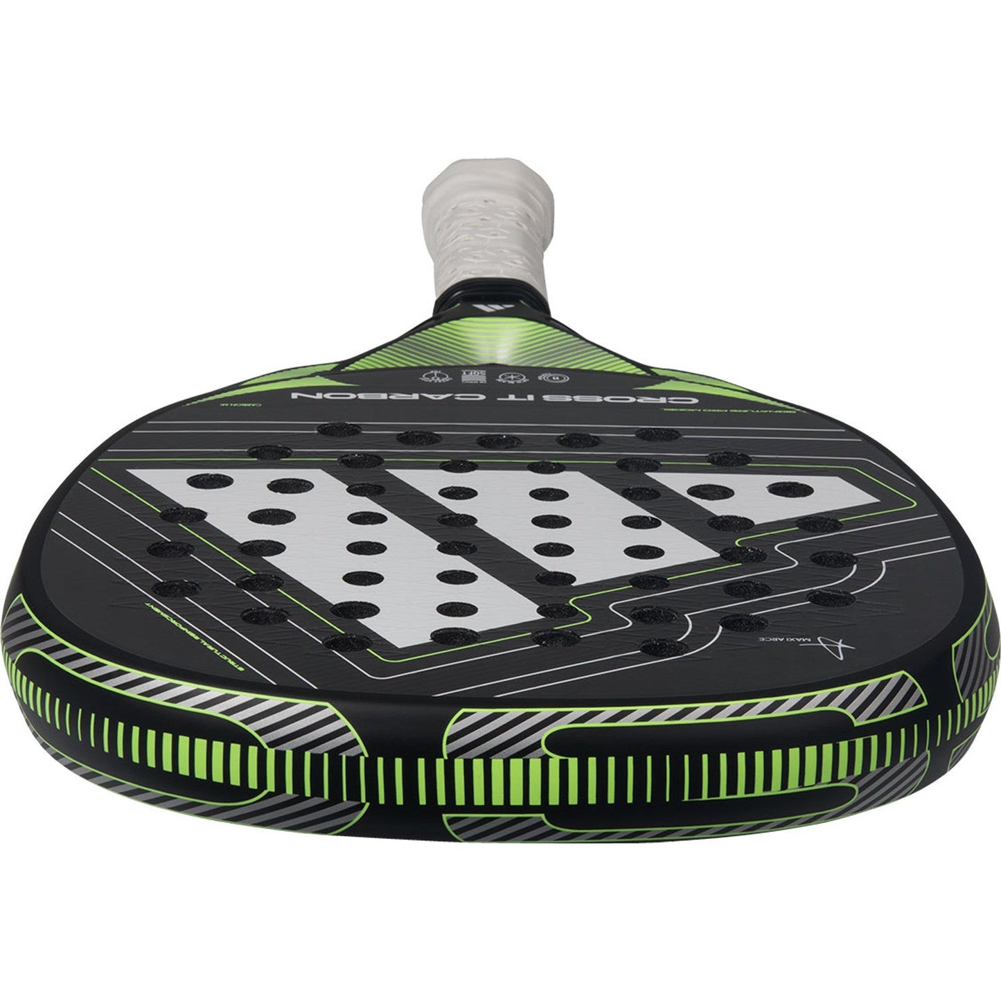Adidas Cross It Carbon 3.5 2026
