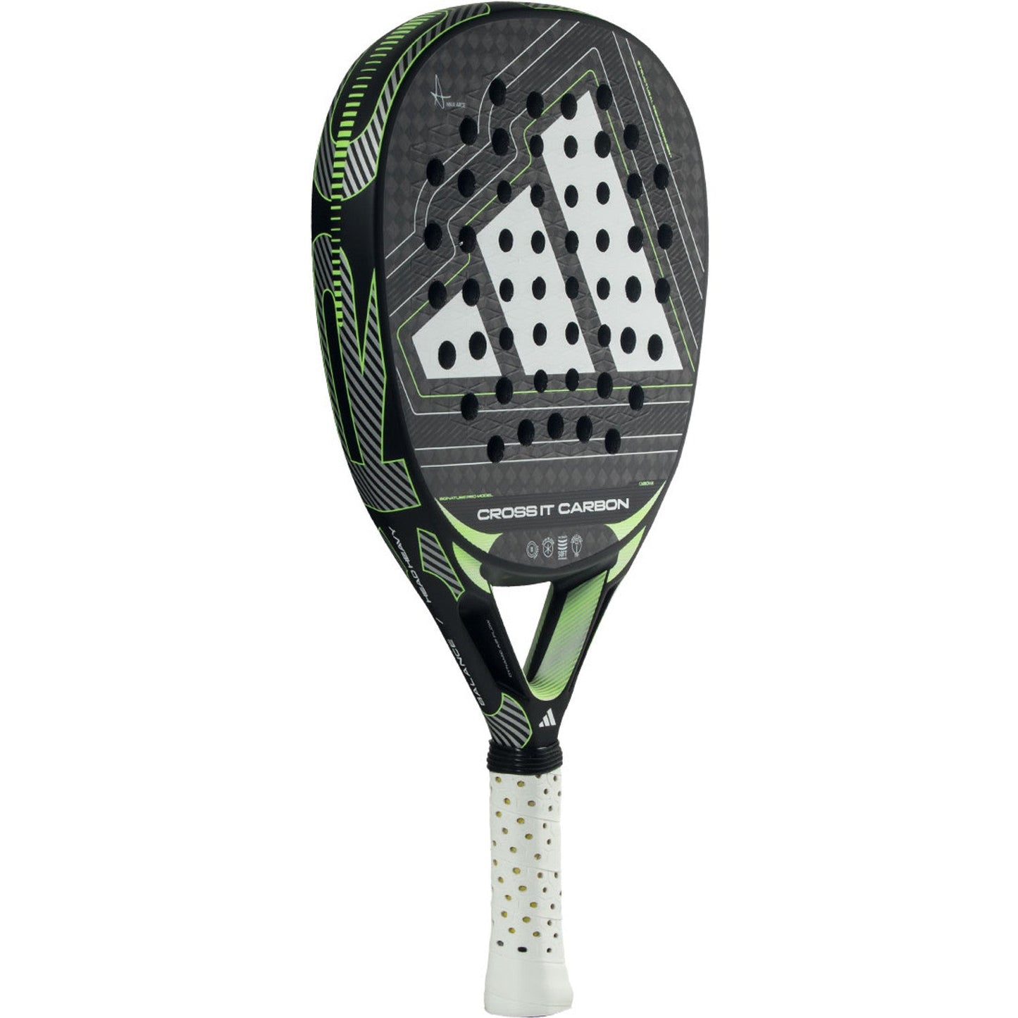 Adidas Cross It Carbon 3.5 2026