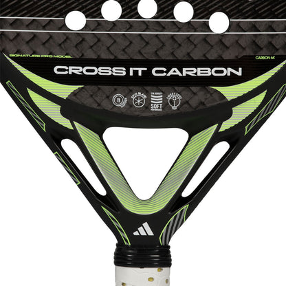 Adidas Cross It Carbon 3.5 2026