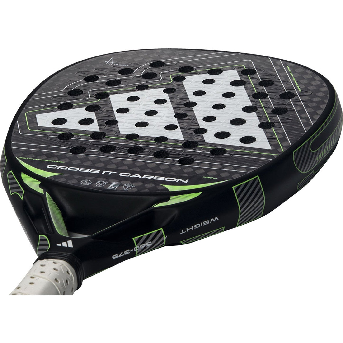 Adidas Cross It Carbon 3.5 2026