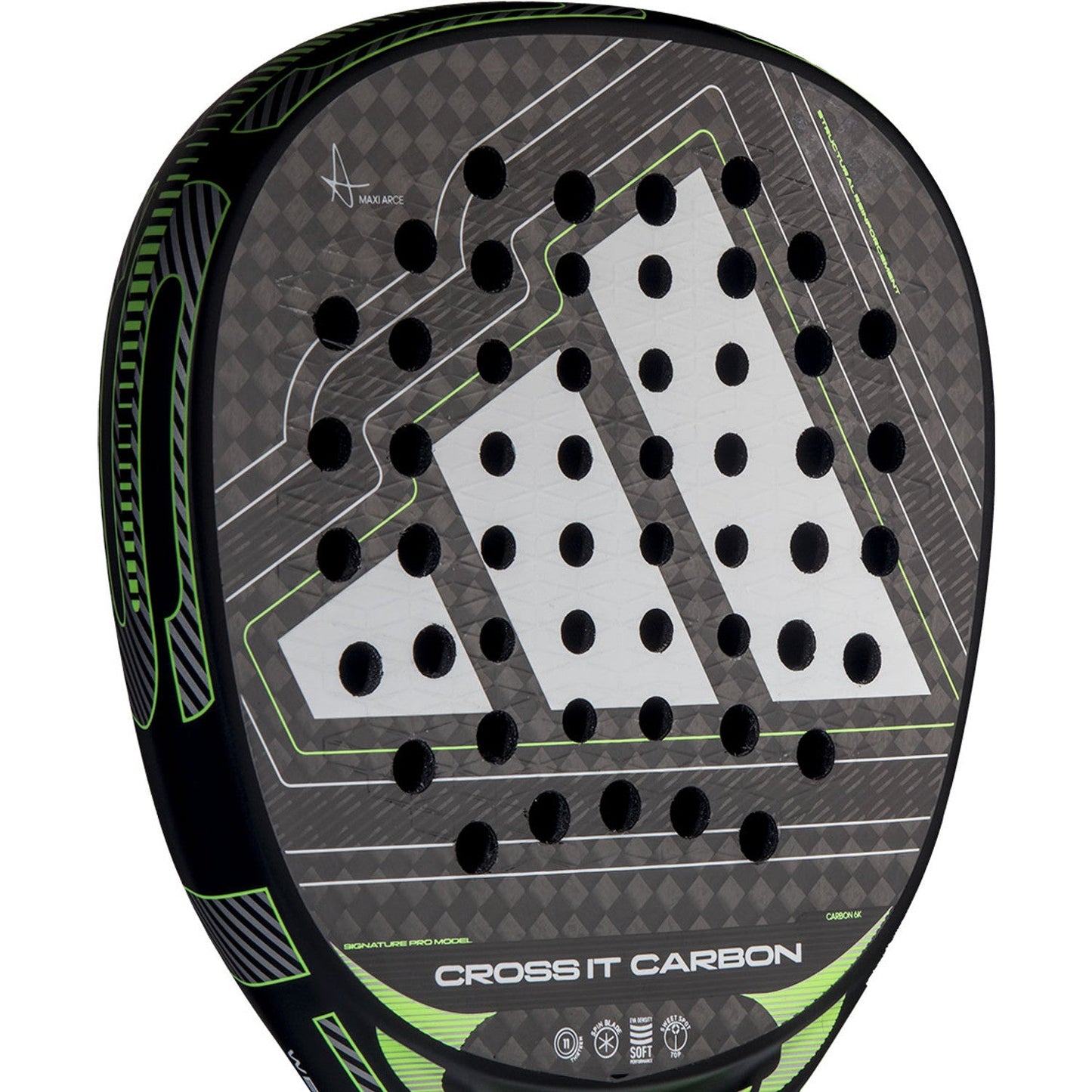 Adidas Cross It Carbon 3.5 2026