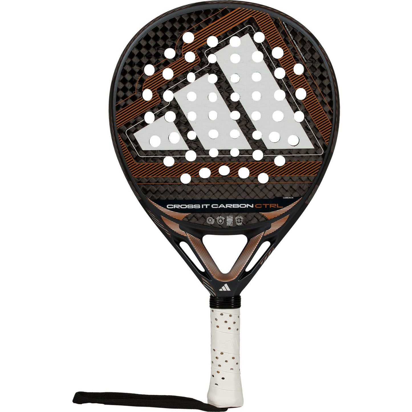 Adidas Cross It Carbon Ctrl 3.5 2026