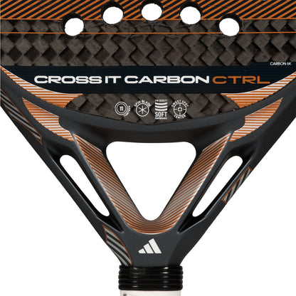 Adidas Cross It Carbon Ctrl 3.5 2026