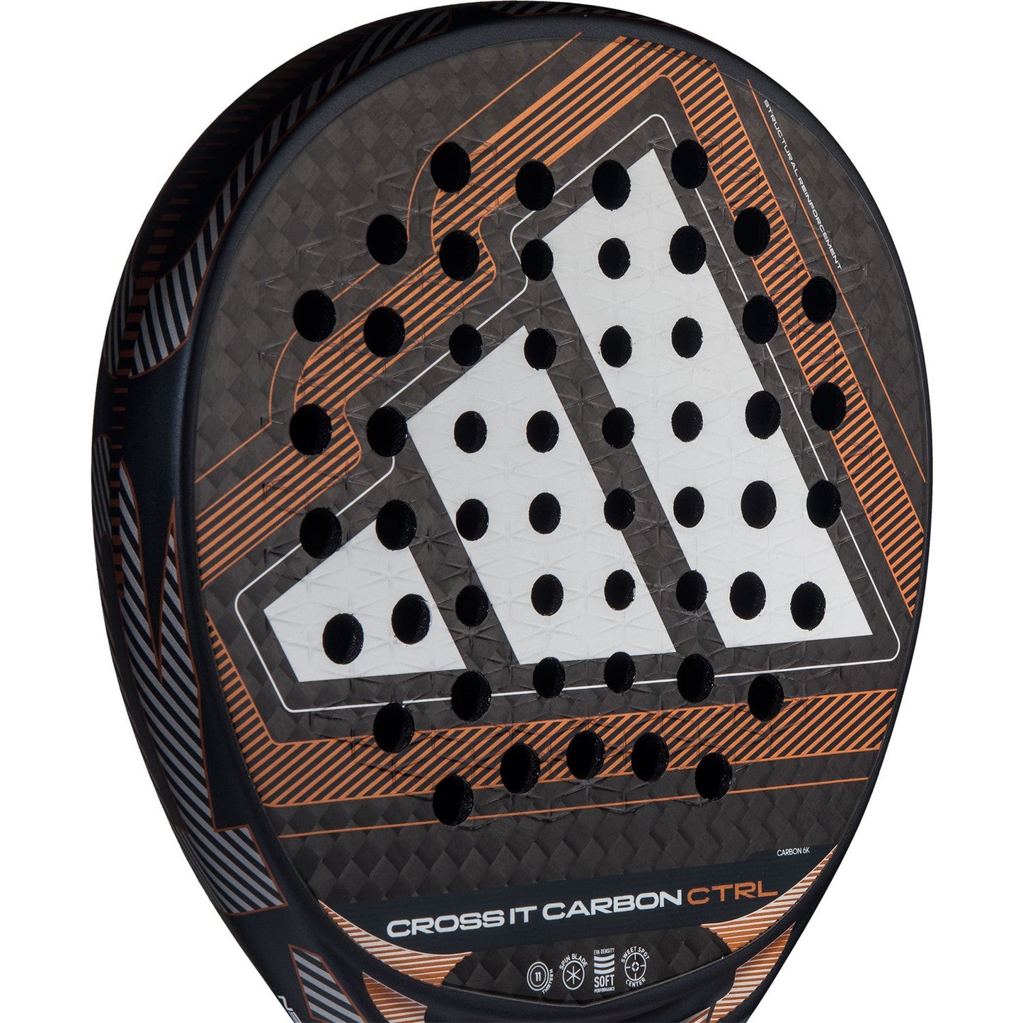 Adidas Cross It Carbon Ctrl 3.5 2026
