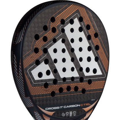Adidas Cross It Carbon Ctrl 3.5 2026