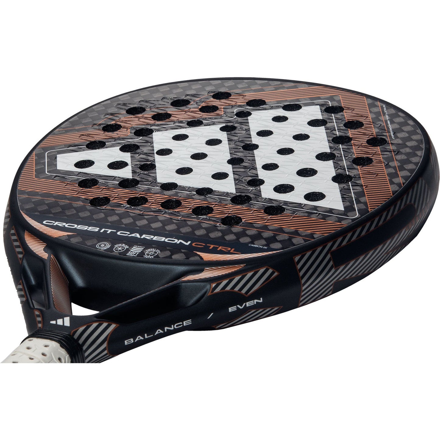 Adidas Cross It Carbon Ctrl 3.5 2026