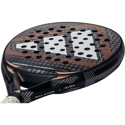 Adidas Cross It Carbon Ctrl 3.5 2026