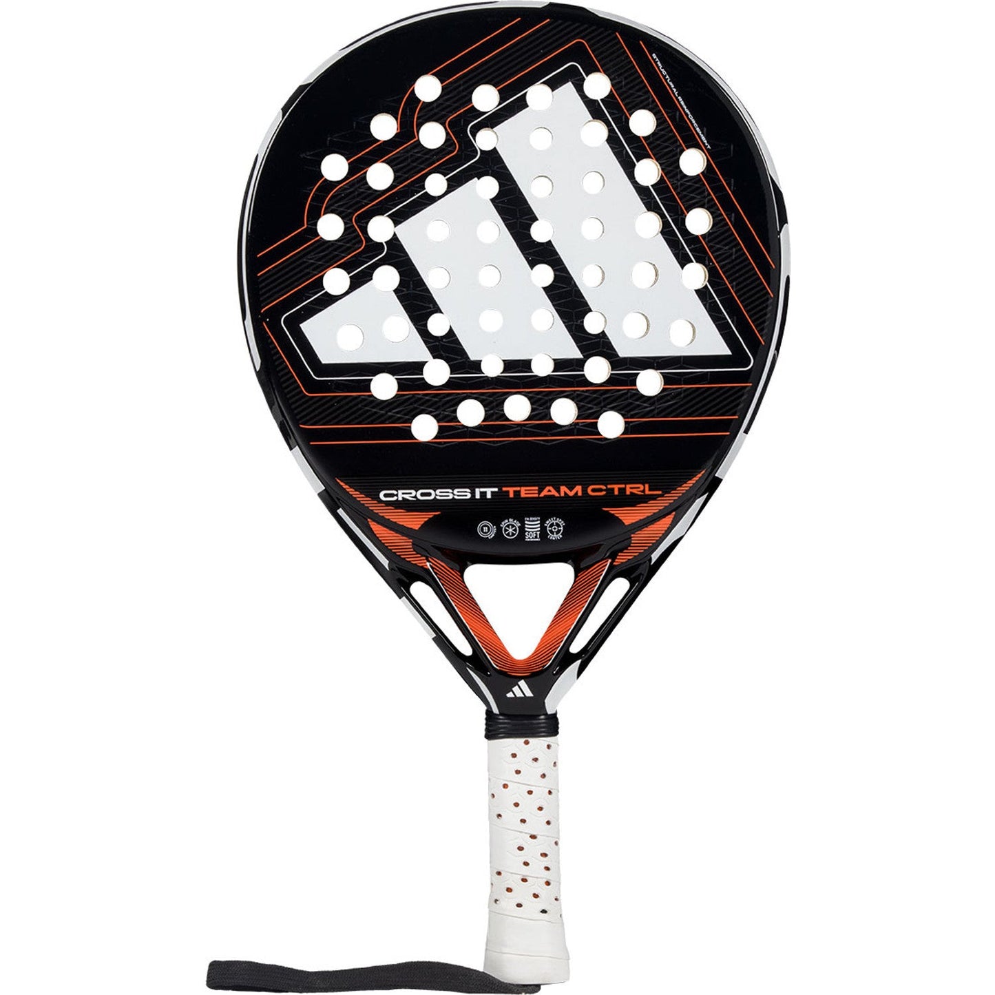 Adidas Cross It Team Ctrl 3.5 2026