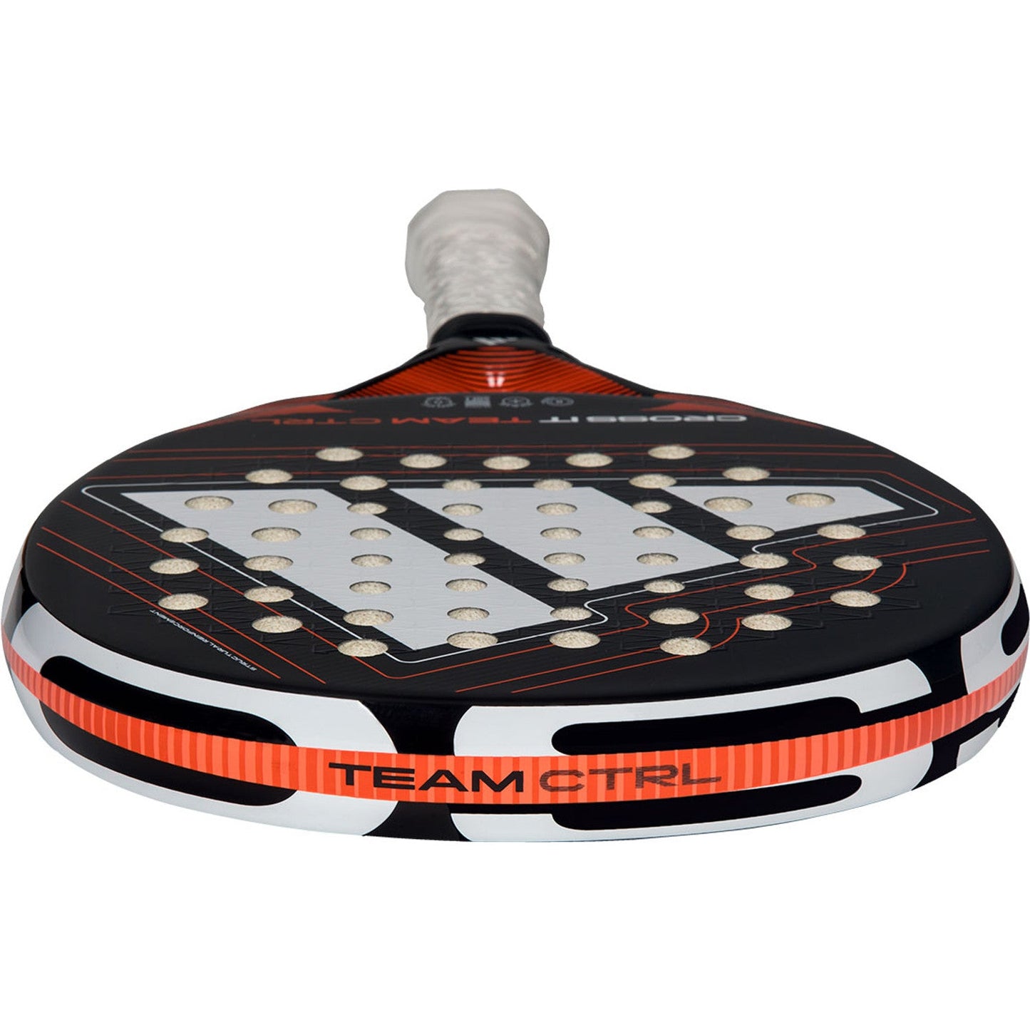 Adidas Cross It Team Ctrl 3.5 2026
