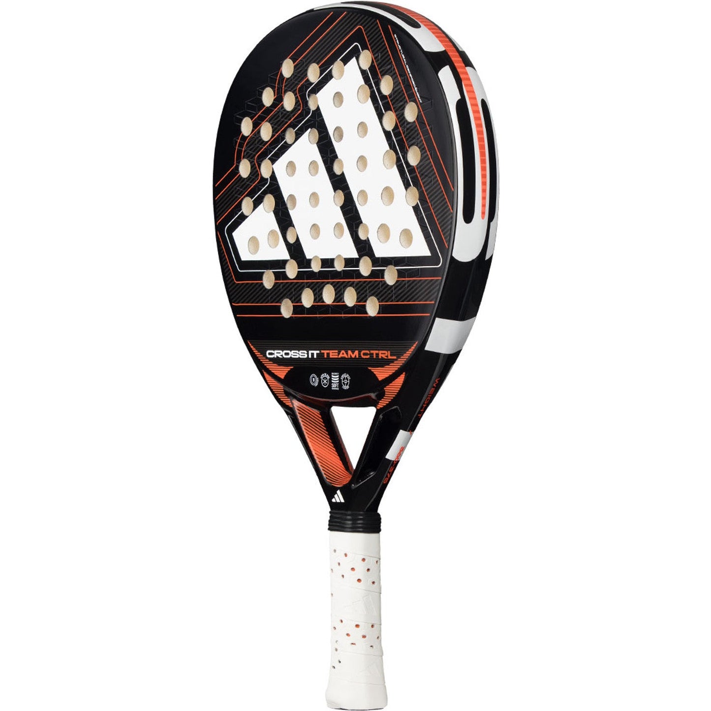 Adidas Cross It Team Ctrl 3.5 2026
