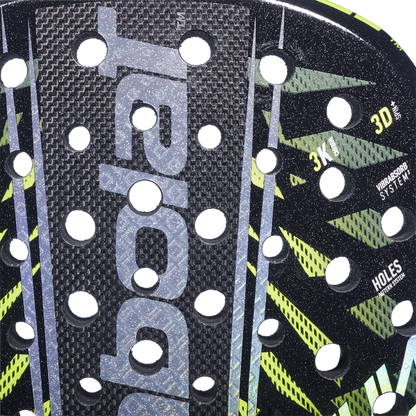 Babolat Counter Viper 2.6