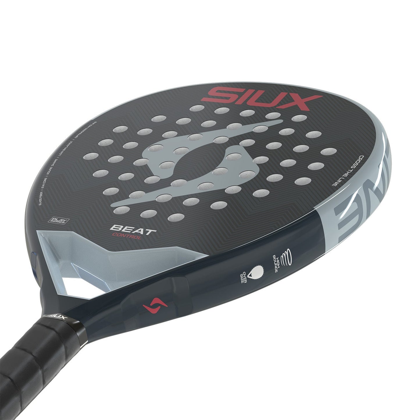 Siux Beat Control 3 26