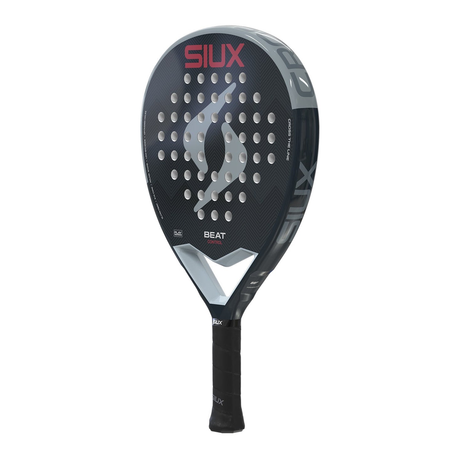 Siux Beat Control 3 26