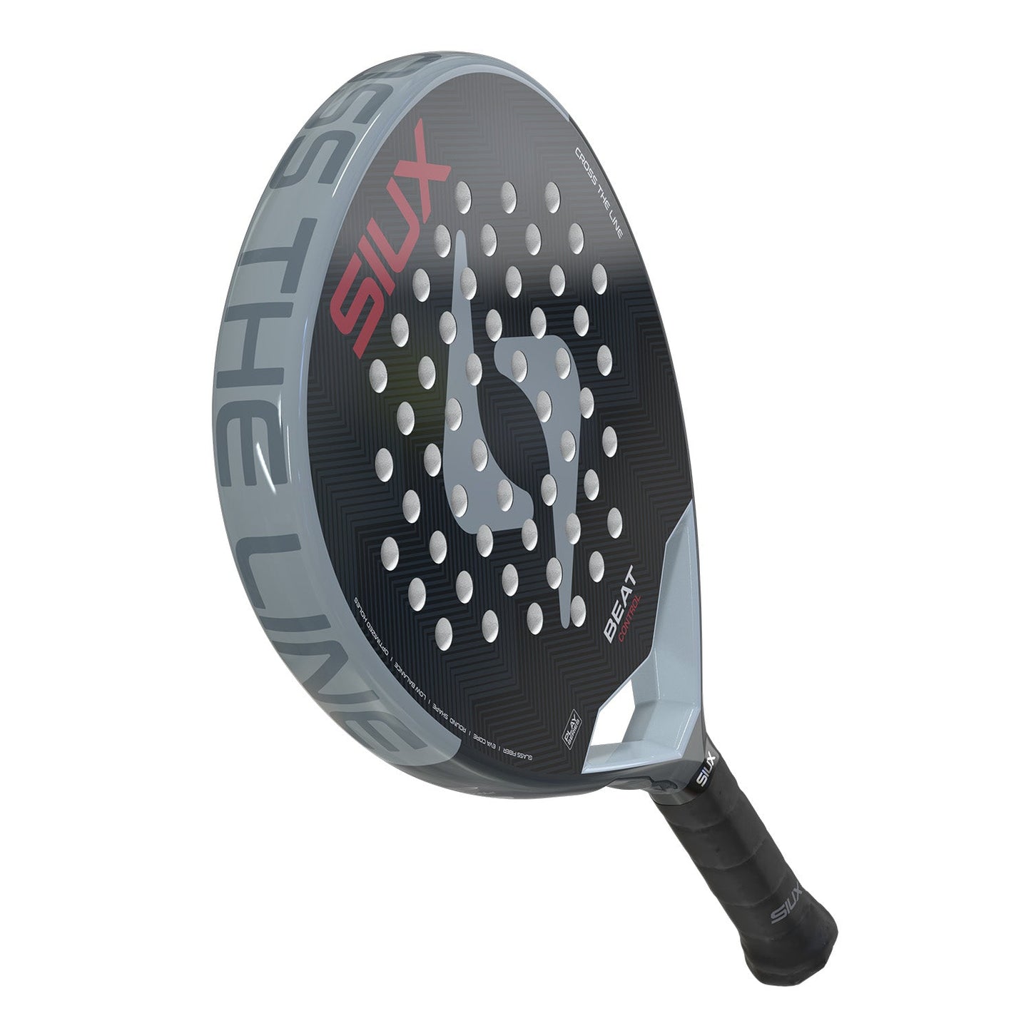 Siux Beat Control 3 26