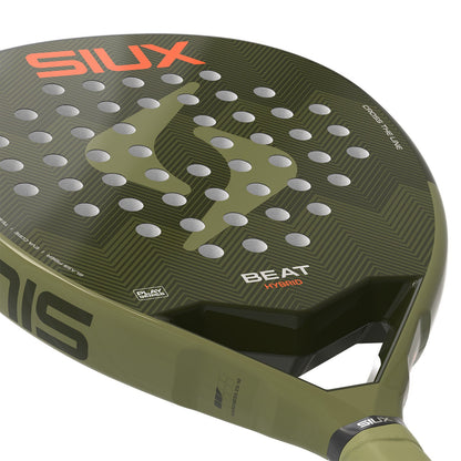 Siux Beat Hybrid 3 26
