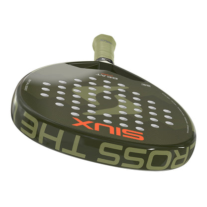 Siux Beat Hybrid 3 26