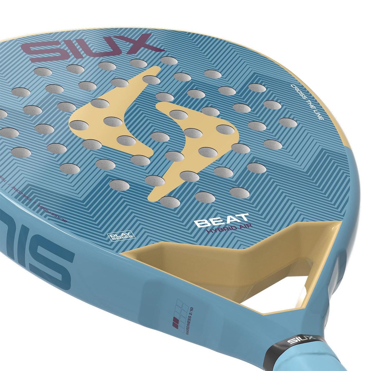 Siux Beat Hybrid Air 3 26